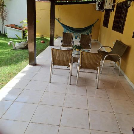 Casa Privada - Cantinho Das Borboletas, - Em Barra Grande, Maragogi, Al מראה חיצוני תמונה