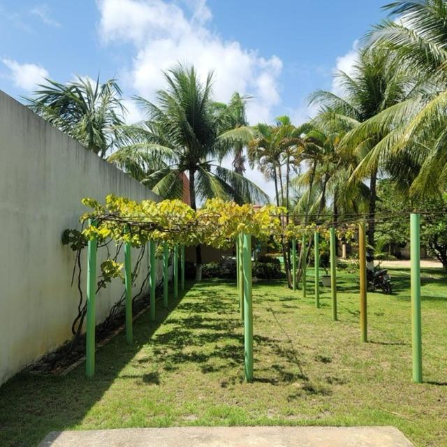 Casa Privada - Cantinho Das Borboletas, - Em Barra Grande, Maragogi, Al מראה חיצוני תמונה