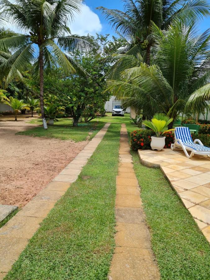 Casa Privada - Cantinho Das Borboletas, - Em Barra Grande, Maragogi, Al מראה חיצוני תמונה