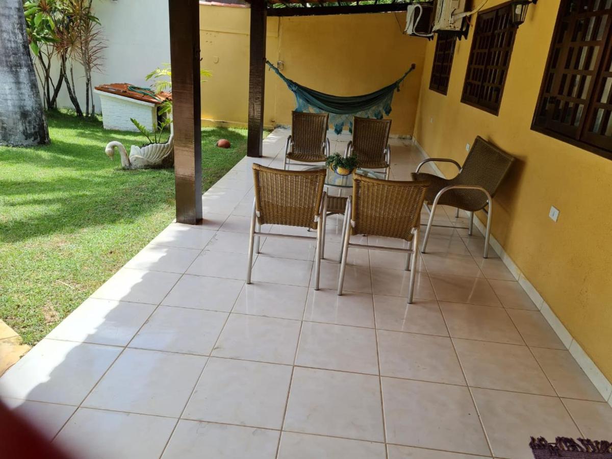 Casa Privada - Cantinho Das Borboletas, - Em Barra Grande, Maragogi, Al מראה חיצוני תמונה