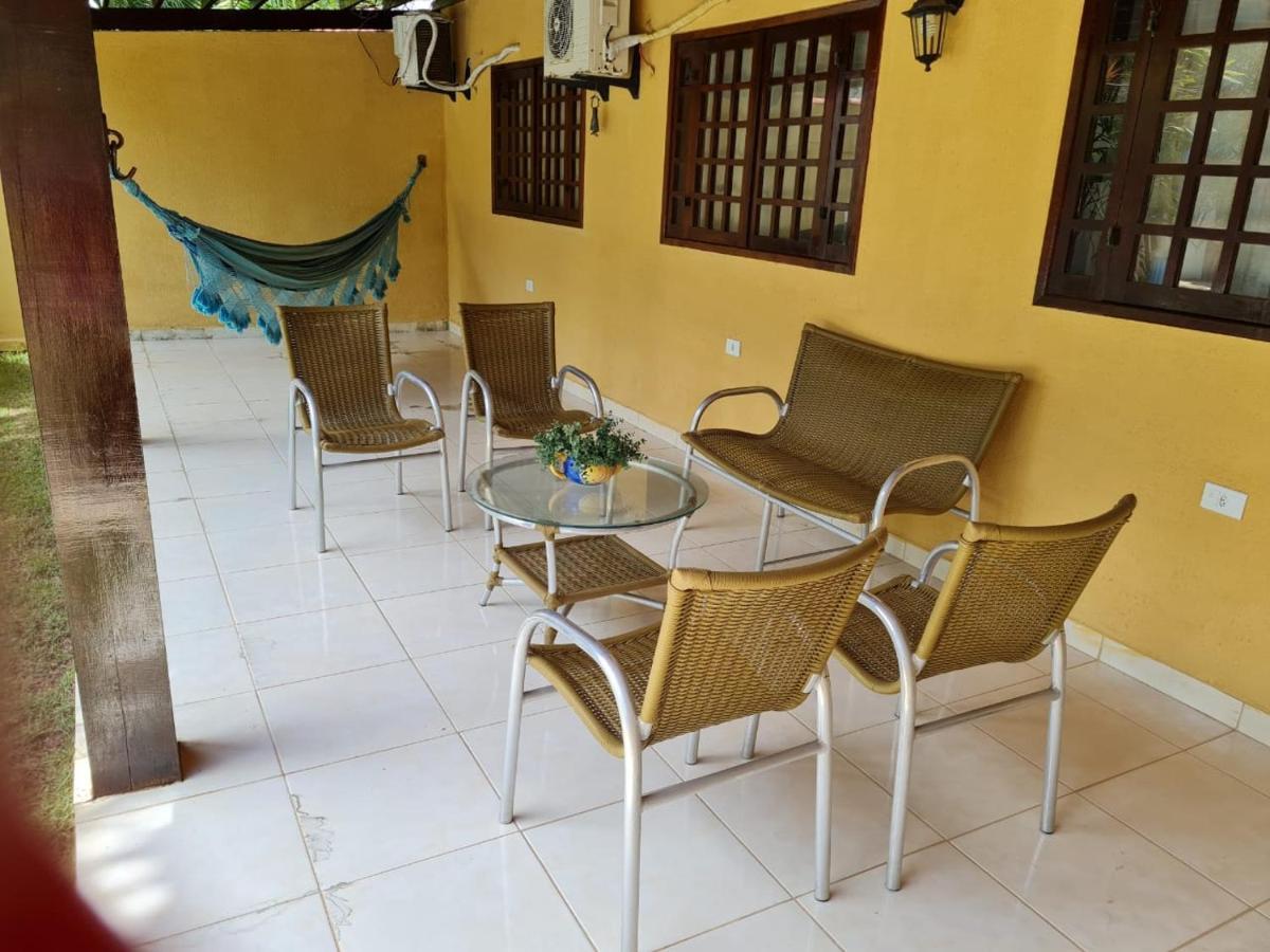 Casa Privada - Cantinho Das Borboletas, - Em Barra Grande, Maragogi, Al מראה חיצוני תמונה