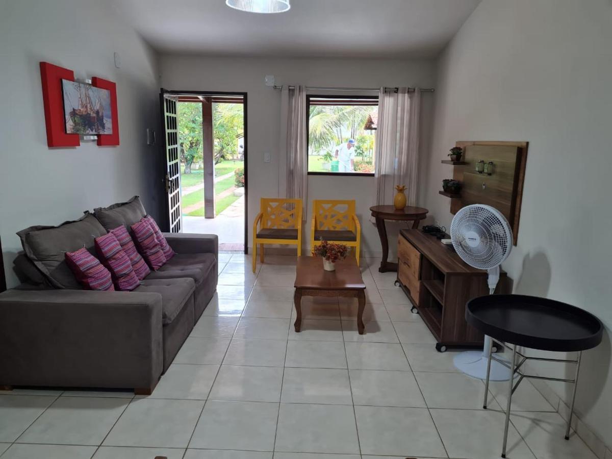 Casa Privada - Cantinho Das Borboletas, - Em Barra Grande, Maragogi, Al מראה חיצוני תמונה