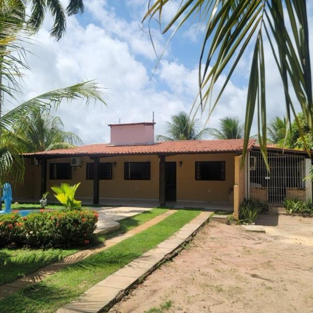 Casa Privada - Cantinho Das Borboletas, - Em Barra Grande, Maragogi, Al מראה חיצוני תמונה