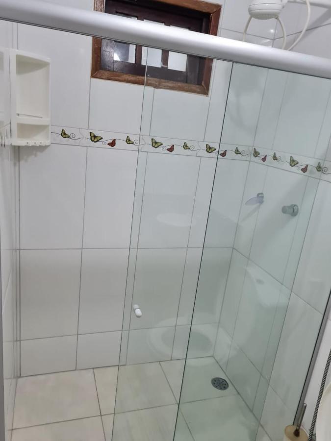 Casa Privada - Cantinho Das Borboletas, - Em Barra Grande, Maragogi, Al מראה חיצוני תמונה